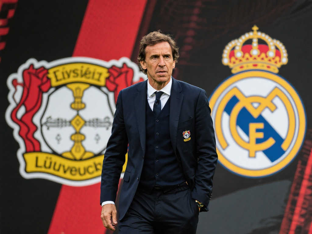 德甲霸主宣布!阿隆索告别球队,3年夺3冠,回归皇马在即 德甲霸主宣布!阿隆索告别球队,3年夺3冠,回归皇马在即