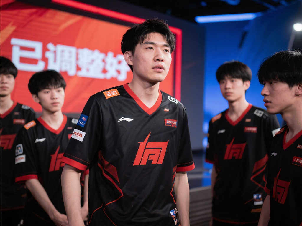 国少新星杨黔东：队伍状态最佳，誓夺比赛胜利